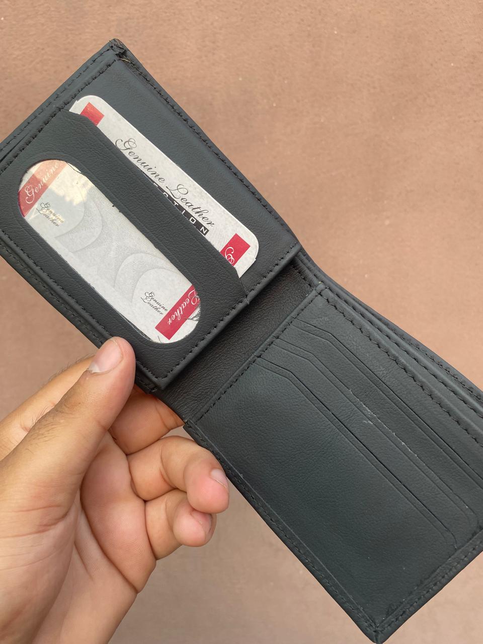 Smart Wallet for Male