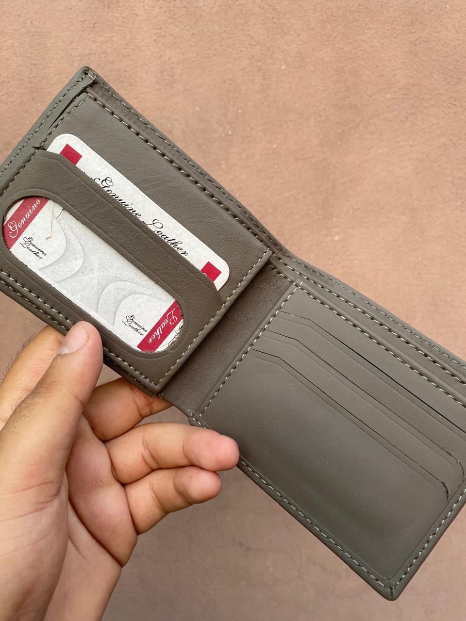 Smart Wallet for Male