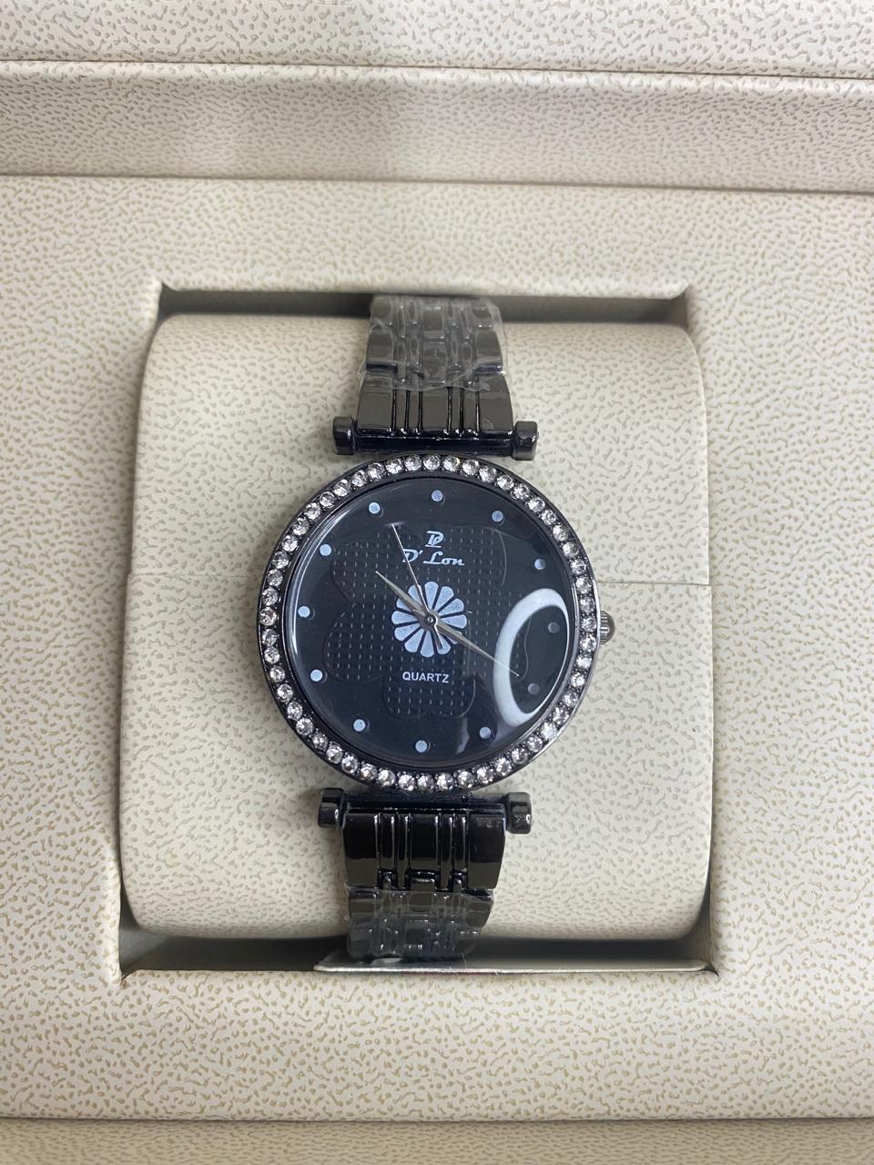 Ladies Watch New design