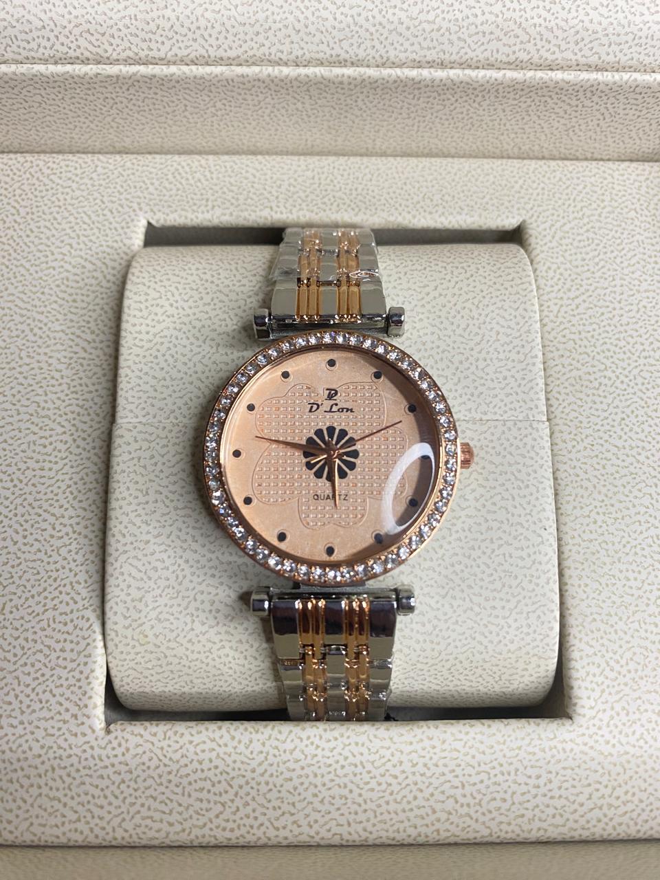 Ladies Watch New design