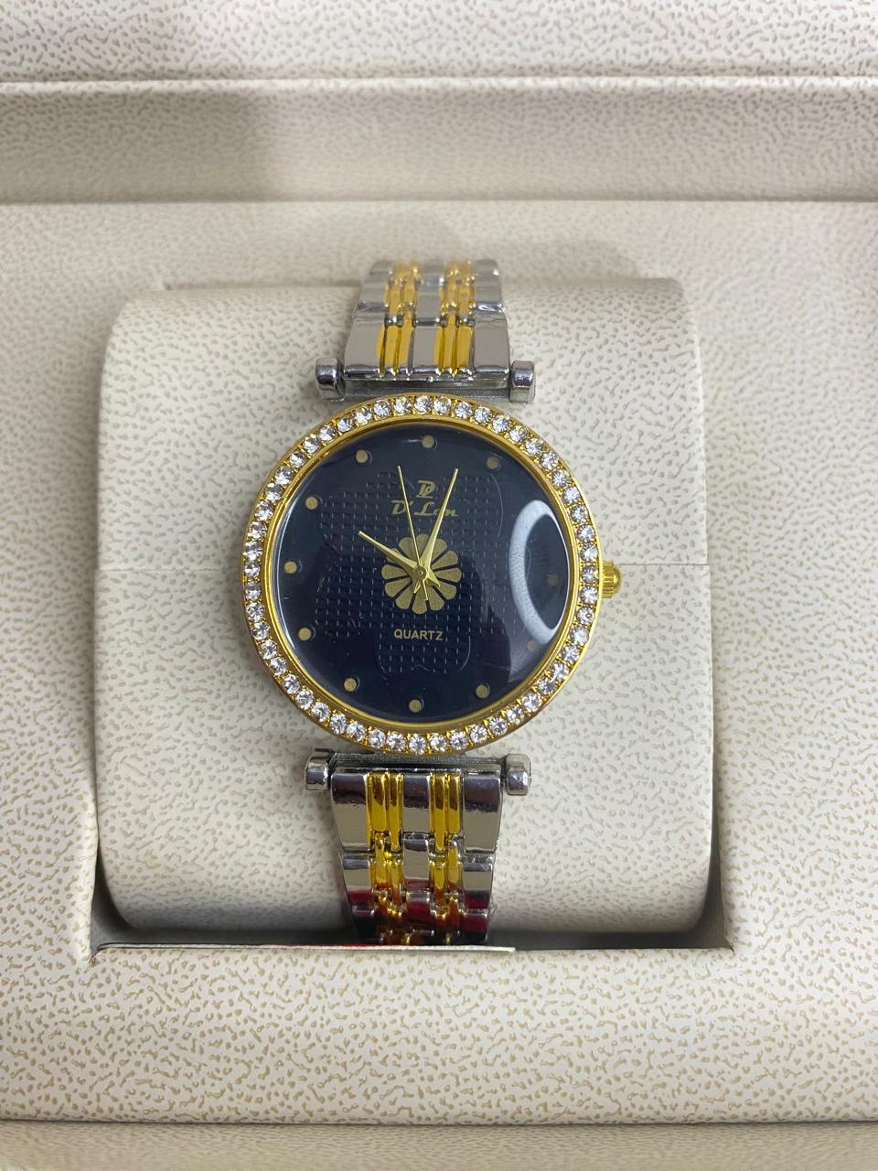 Ladies Watch New design