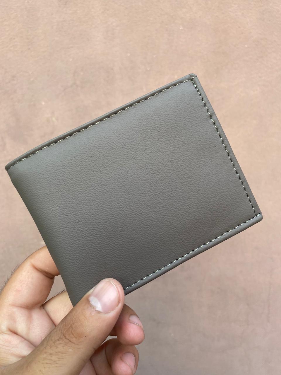 Smart Wallet for Male