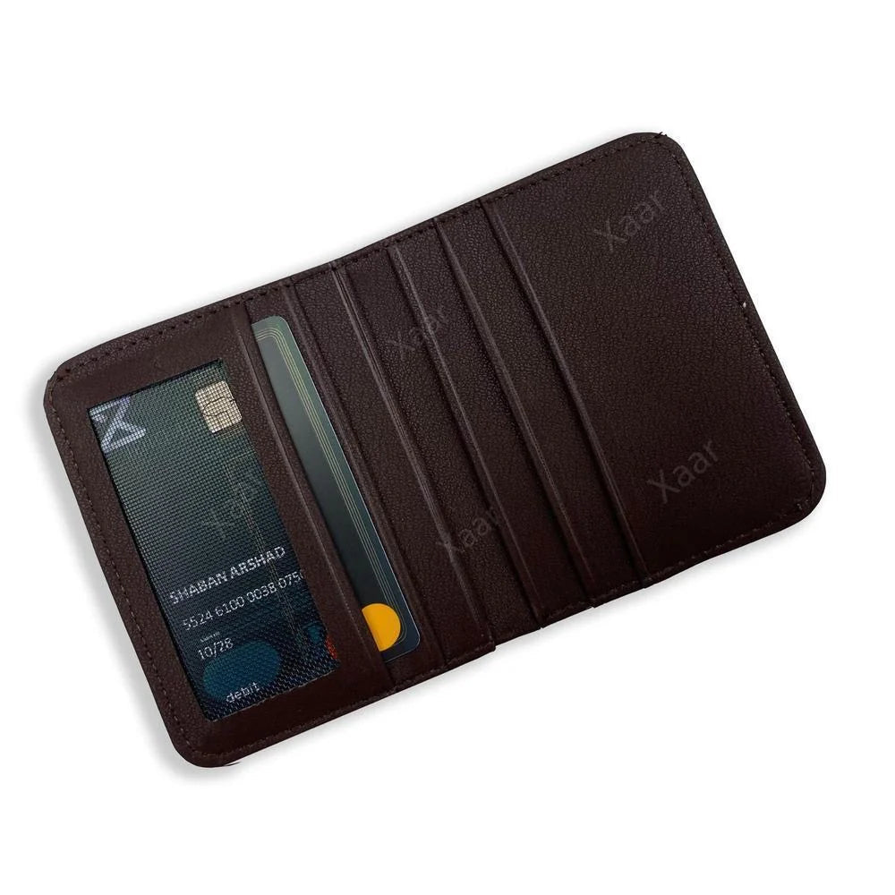 Smart Wallet For Male And Female