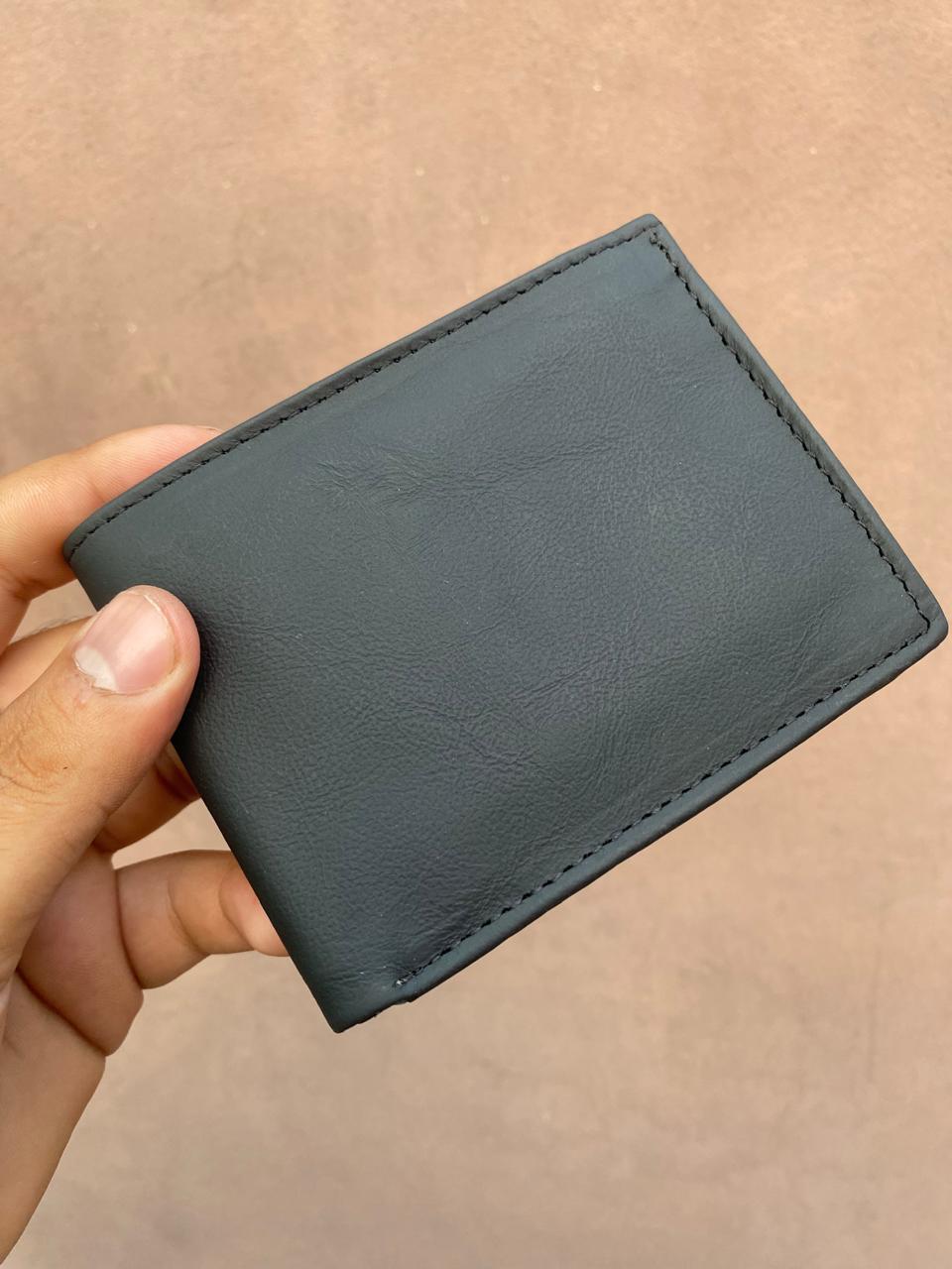 Smart Wallet for Male