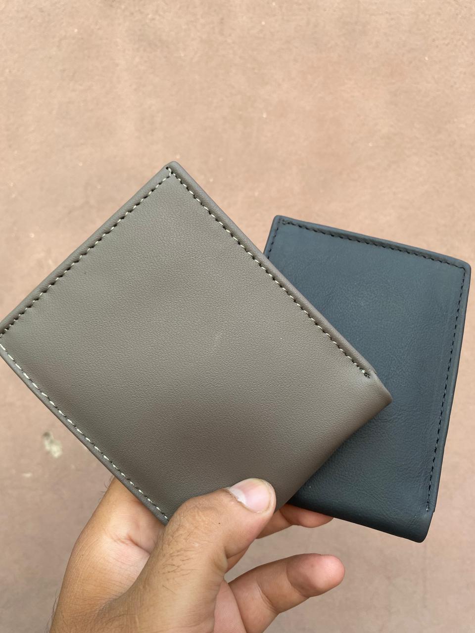 Smart Wallet for Male